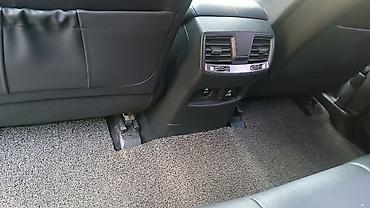 Ssangyong: Ssangyong Rexton: 2019 г., 2.2 л, Автомат, Дизель, Внедорожник — 11