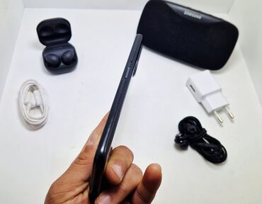 Huawei: Huawei Nova Y70, Б/у, 256 ГБ, цвет - Черный, eSIM, 2 SIM, 1 SIM — 4