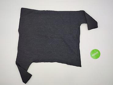 sweter turecki: Ponczo damskie, rozmiar One size — 3