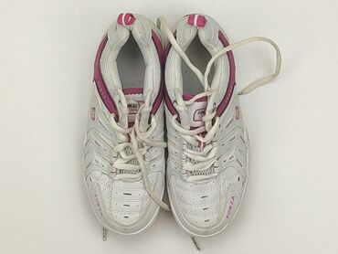 Sneakers: Sneakers for women, 38, condition - Good