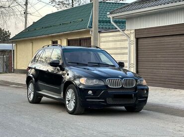 беха машина: BMW X5 (E70), 2008 год. 3.0 дизель автомат 4х4 состояние хорошая. Есть