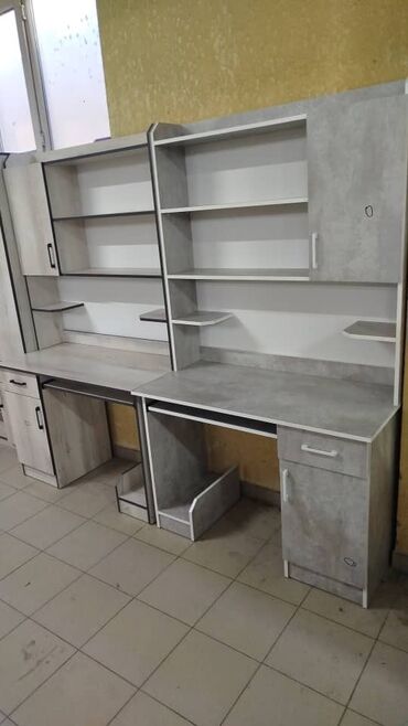 Письменные столы: Письменный стол, Новый — 6