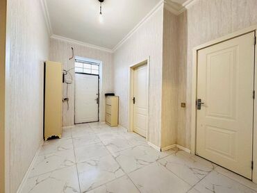 Uzunmüddətli kirayə evlər: 80 kv. m, 3 otaqlı — 16