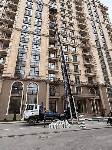 с доплатой мне: Автолифт Ип есть по безналу тоже работаем Услуги авренды автолифт — 4