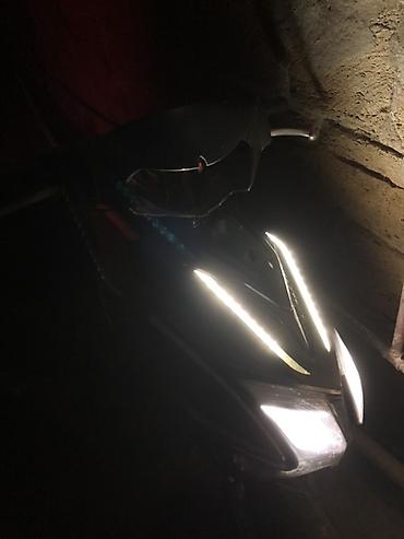 mercedes e 230: Moon brand - Mopet, 125 sm3, 2023 il — 2