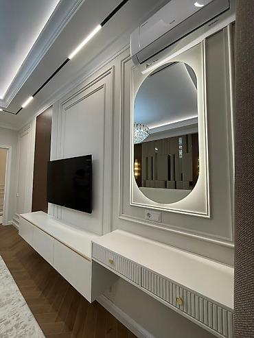 Продажа квартир: 3 комнаты, 137 м², Элитка, 9 этаж, Дизайнерский ремонт at lalafo.kg — 7 Продажа квартир: 3 комнаты, 137 м², Элитка, 9 этаж, Дизайнерский ремонт — 7