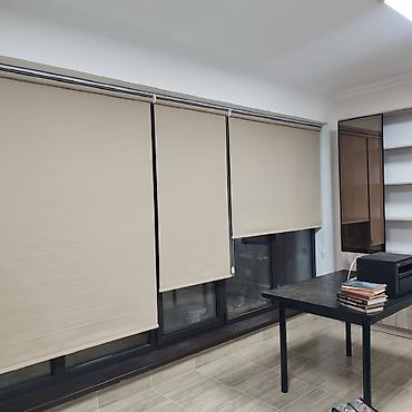 Жалюзи и рольшторы: Рулонные шторы!! ✅БЕСПЛАТНЫЙ ВЫЕЗД МАСТЕРА НА ЗАМЕР позволит — 2