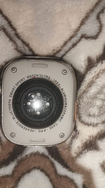 Qol saatları: Qol saatı — 5