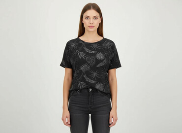 koszula makłowicz: Mohito, T-shirt damski, rozmiar L