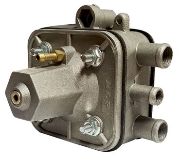 ГБО: ГБО, Новый — 27