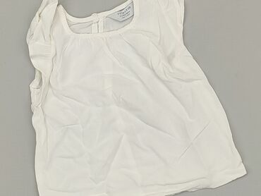 answear bluzki: Blouse, Primark, 2-3 years, 92-98 cm, condition - Very good