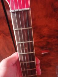 Elektro gitaralar: Elektro gitaralar — 12