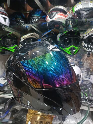 Moto dəbilqələr: Moto Dəbilqə Çənəsi açılan Mat qara 75azn Parlaq çənəsi açılan 95azn — 26