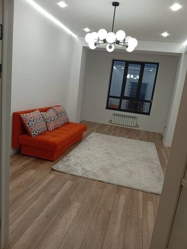 срочно продаётся 1 комнатная квартира в районе парк фучика: 4 комнаты, 120 м², 13 этаж, Евроремонт