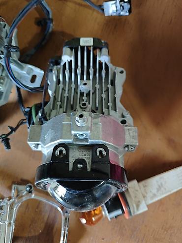 Бампер и комплектующие: Бампер Hyundai, Б/у, Оригинал — 10