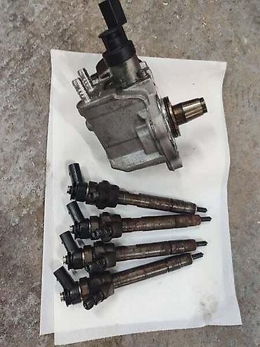 mos2 aditiv za ulje: DIZNE N47 ZA BMW SERIJA 3 | dizne i pumpa n47 — 1