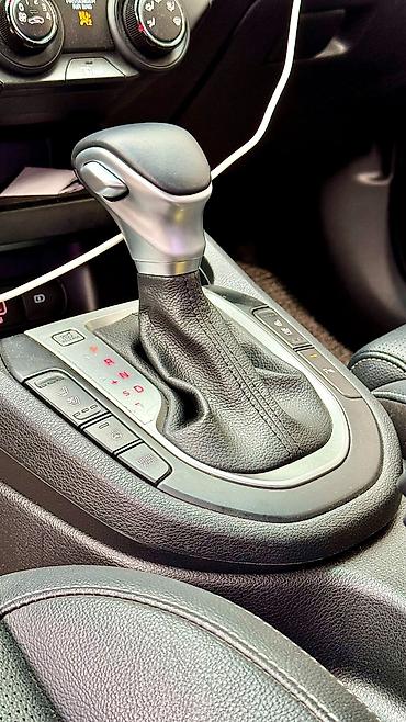 Kia: Kia K3: 2020 г., 1.6 л, Автомат, Бензин, Седан — 5