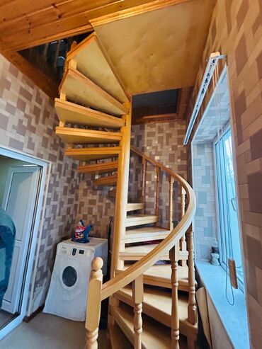 Həyət evləri və villaların satışı: Satılır: həyətli iki mərtəbəli fərdi ev Ünvan təsviri: Şəhər daxili — 14