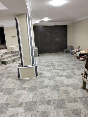 аренда домов в баку: 60 kv. m, 6 * 10 * 2 Daş, Beton Qaz, Su