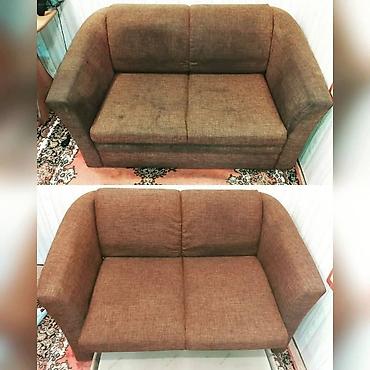 Химчистка мебели: Химчистка мебели, | Домашний текстиль, Кресла, Диваны — 5