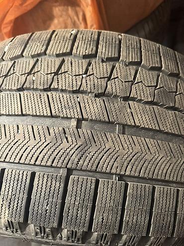 205 2f60 2f16: Зимние шины Sailun 275/40 R21 – комплект из 4 шт. На бмв х5х7 Новые — 4