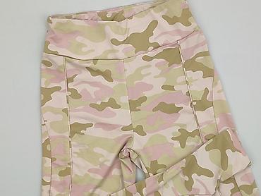 kosmos: Cropp, Legginsy Sportowe damskie, rozmiar XS — 1