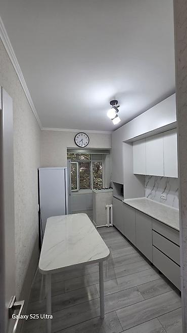 Продажа квартир: 3 комнаты, 88 м², Цум Индивидуалка, 3 этаж, Косметический ремонт — 11