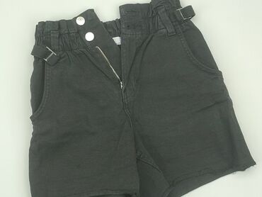 krótkie spodenki 4f damskie: Bershka, XS (EU 34), condition - Good