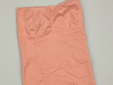 różowe satynowe bluzki: Bluzka Damska, S, stan - Dobry