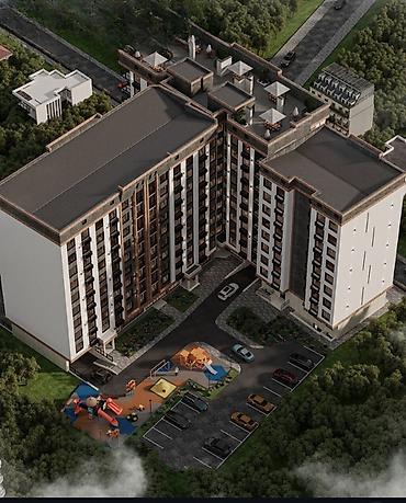 2026: 1 комната, 46 м², Нижний Джал (Джал-23) Элитка, 2 этаж — 8