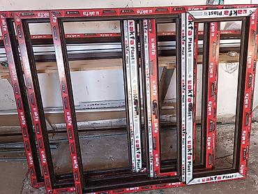 Пластиковые окна на заказ: Ассалам алейкум. Изготавливаем пластиковые окна. Двери. Витражи и — 11