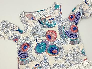 koszula boho h: Bluzka damska, rozmiar L — 1
