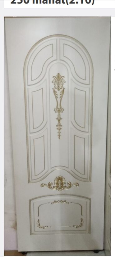 Otaq qapıları: Rusiya istehsalı
qapı modeli 
Zamok
Petlələr
Çərçivələr
Naliçniklər — 20