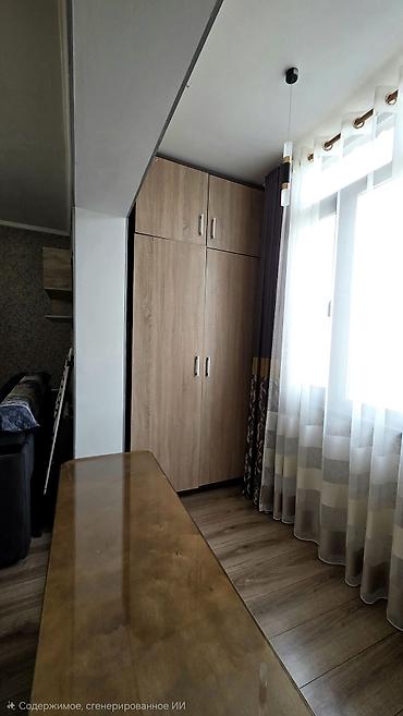 Продажа квартир: 1 комната, 35 м², 105 серия, 5 этаж, Евроремонт — 11