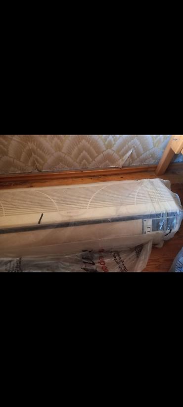 islenmis kondisioner satisi: Kandisaner işləkdir.350 azn.
Vatsap aktivdir.ünvan əhmədli — 5