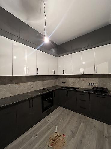 Мебель на заказ: Мебель на заказ, Кухня, Кухонный гарнитур — 31