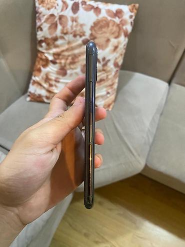 iphone 11 pro kabro: IPhone 11 Pro, 64 GB, Matte Midnight Green, Zəmanət, Simsiz şarj, Face ID — 2