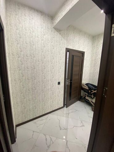 Yeni tikili: 2 otaqlı, Yeni tikili, m. Həzi Aslanov, 52 kv. m — 8