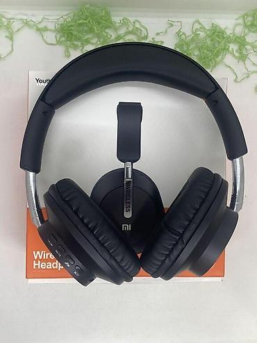 Audio: Xiaomi Youth Bud M24Xiaomi Youth Bud M24 – Dinamik Səs Təcrübəsi və — 1