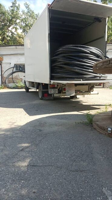 Услуги портера: Заказать Портер, Вывоз бытового мусора — 9