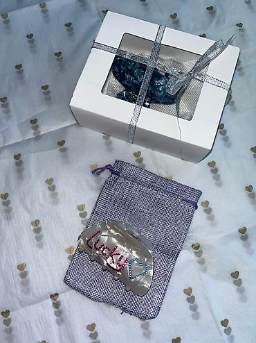 Спортивные сумки: Готовые боксы! Цены разные!😍💕 — 9