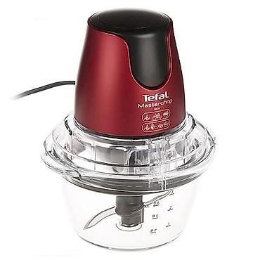tefal samavar: №: 9555 Məhsulun adı: Doğrayıcı Tefal MB502530 Brend: Tefal — 1