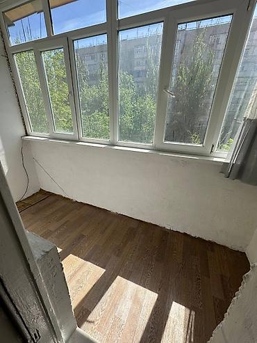 Продажа квартир: 1 комната, 42 м², 106 серия, 4 этаж — 8