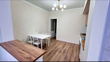 Продажа квартир: 1 комната, 51 м², Элитка, 6 этаж, Евроремонт