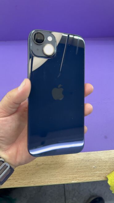 Apple iPhone: IPhone 14 Plus, Б/у, 128 ГБ — 10