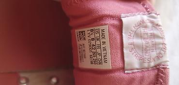 tacchini patike: Adidas Originals patike 41 1/3 – roze Adidas Originals patike u veoma — 2