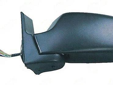 seranovi 99: RETROVIZOR ZA FIAT ULYSSE OD 1999. DO 2007. GOD. | retrovizor je — 6