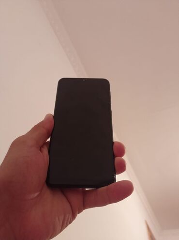ЛуАЗ: Redmi 9, 32 ГБ, цвет - Голубой, Отпечаток пальца, Две SIM карты