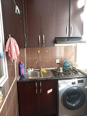 hovsan kira: 1 otaqlı mənzil – tam mebel və məişət texnikası ilə - Zövqlü divar — 3