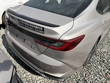 Toyota: Toyota Avalon: 2023 г., 2 л, Вариатор, Гибрид, Седан — 2